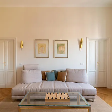 Luxury Boutique In The Center Of Διαμέρισμα